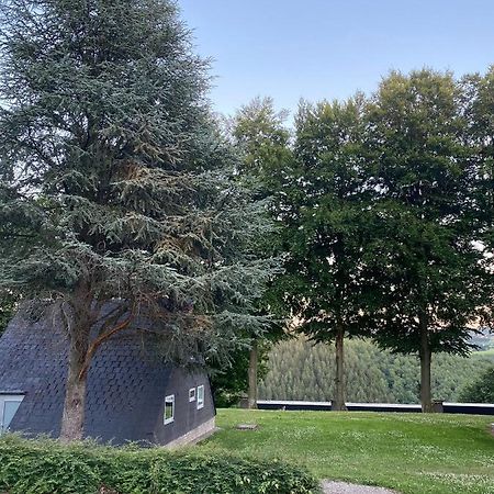 Maison Napoleon Мальмеді Екстер'єр фото